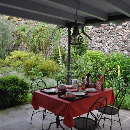 B&B La Casaccia Verbania Exterior photo