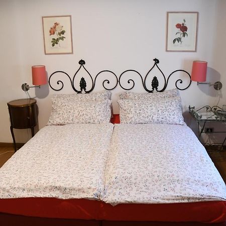 B&B La Casaccia Verbania Exterior photo