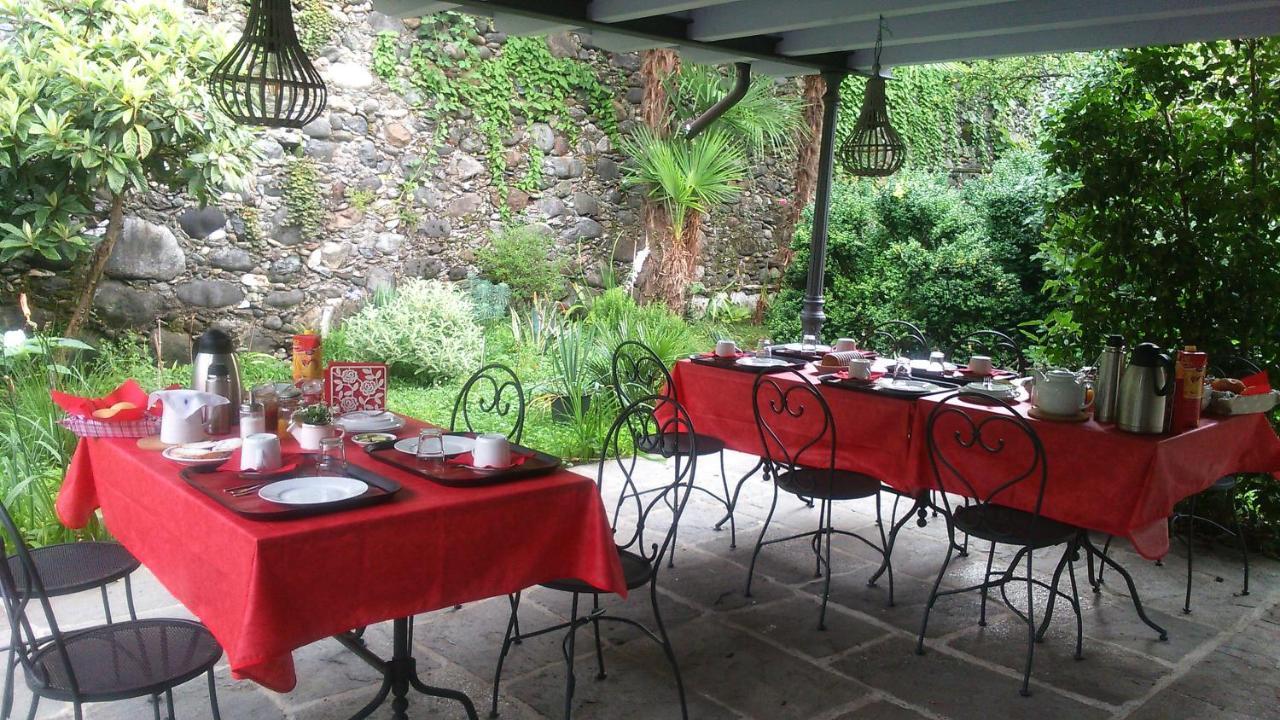 B&B La Casaccia Verbania Exterior photo