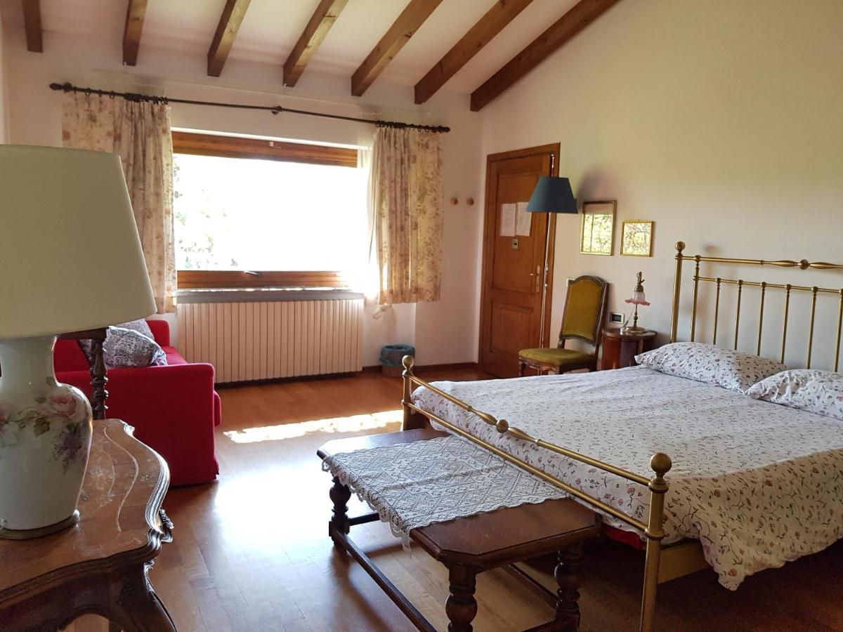 B&B La Casaccia Verbania Exterior photo